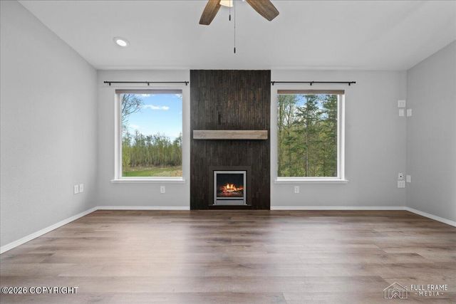 2351 S Colleen Street, Palmer, AK 99645