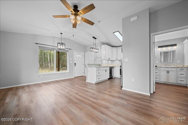 2351 S Colleen Street, Palmer, AK 99645
