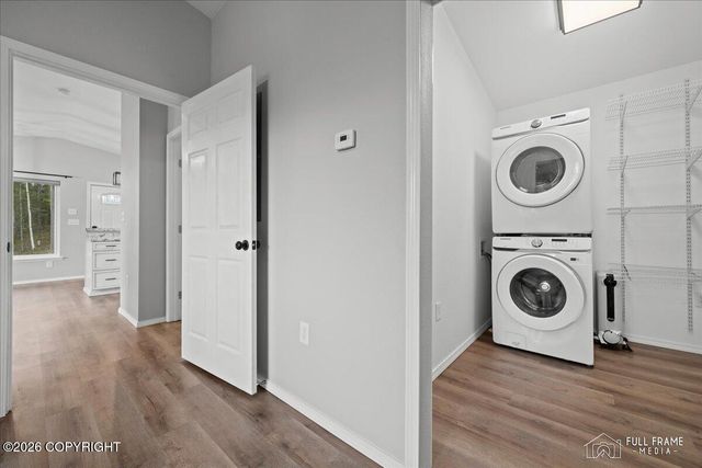 2351 S Colleen Street, Palmer, AK 99645