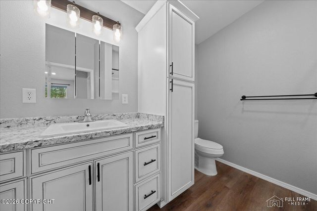 2351 S Colleen Street, Palmer, AK 99645