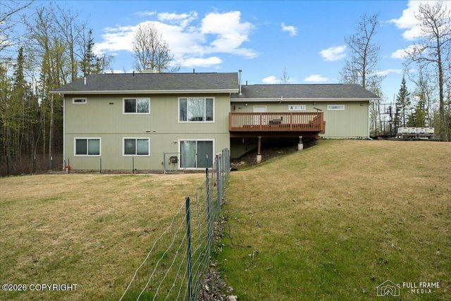 2351 S Colleen Street, Palmer, AK 99645