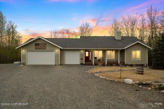2351 S Colleen Street, Palmer, AK 99645