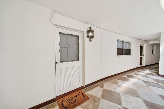 601 N MCDONALD STREET 2, Mount Dora, FL 32757