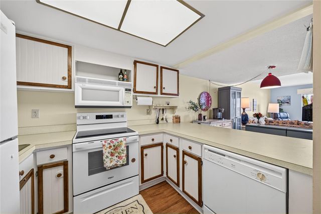 601 N MCDONALD STREET 2, Mount Dora, FL 32757