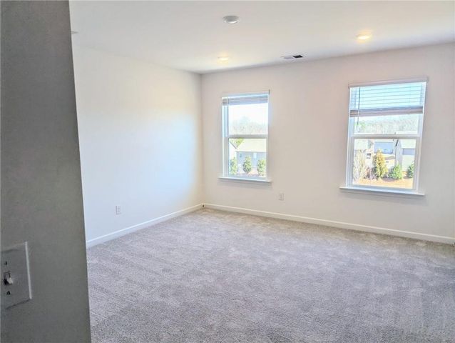 132 Hazel Drive, Mcdonough, GA 30253