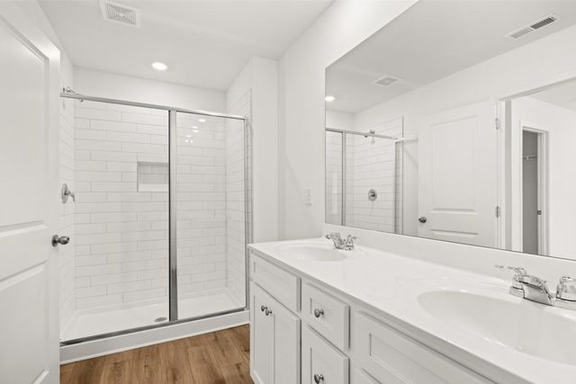 132 Hazel Drive, Mcdonough, GA 30253