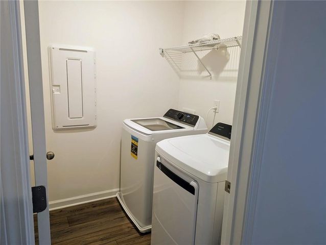 132 Hazel Drive, Mcdonough, GA 30253