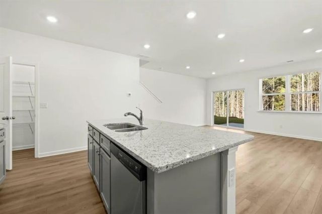 132 Hazel Drive, Mcdonough, GA 30253