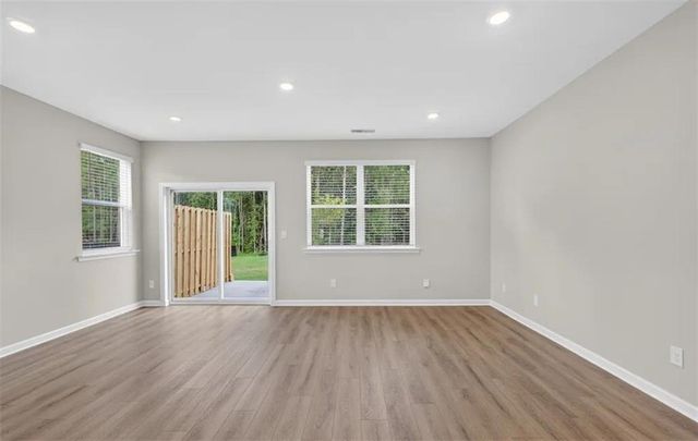 132 Hazel Drive, Mcdonough, GA 30253