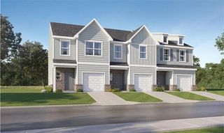 132 Hazel Drive, Mcdonough, GA 30253