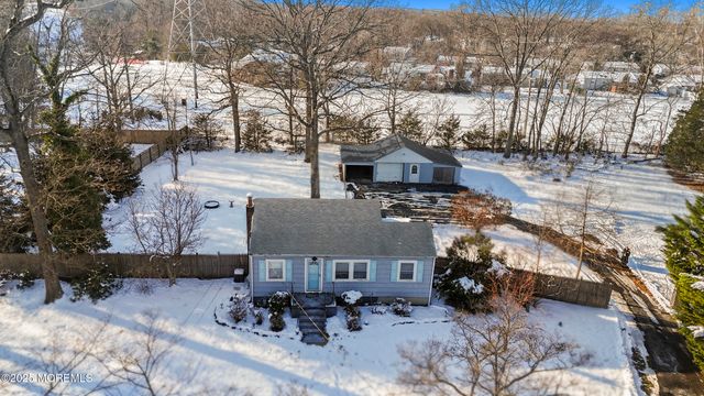 648 Brewers Bridge Road, Jackson, NJ 08527