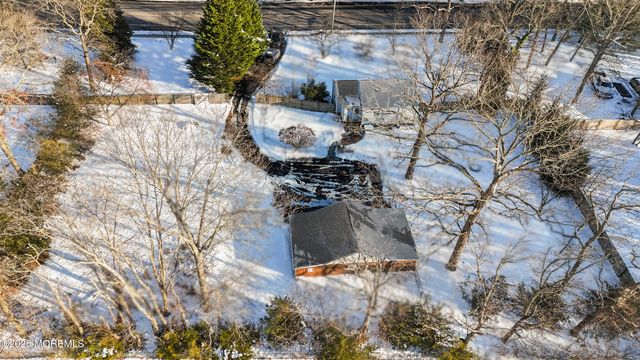 648 Brewers Bridge Road, Jackson, NJ 08527