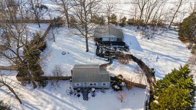 648 Brewers Bridge Road, Jackson, NJ 08527