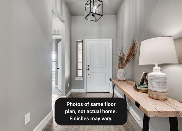 1113 Wisteria Way, Noble, OK 73068