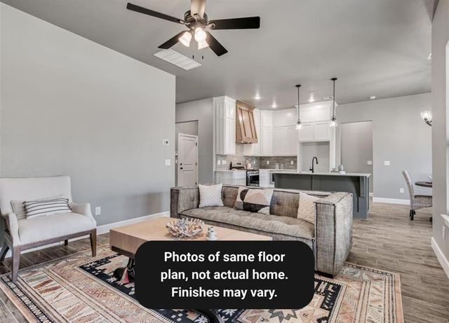 1113 Wisteria Way, Noble, OK 73068