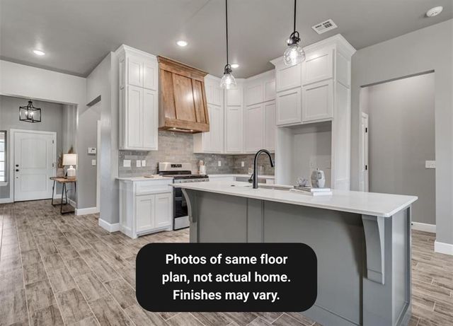 1113 Wisteria Way, Noble, OK 73068