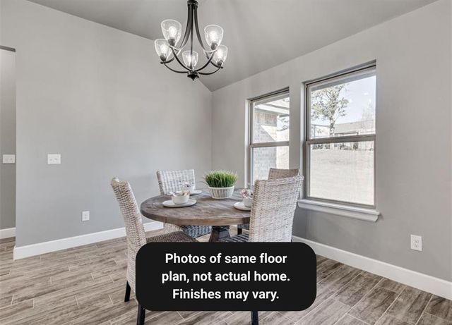 1113 Wisteria Way, Noble, OK 73068