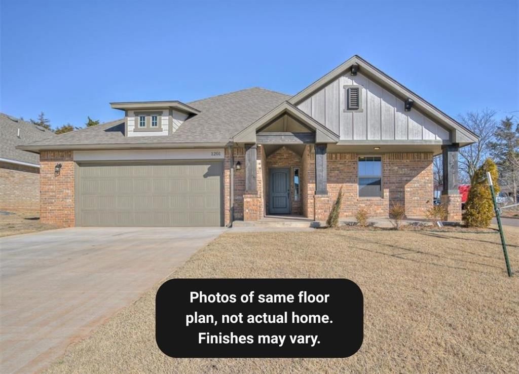 1113 Wisteria Way, Noble, OK 73068