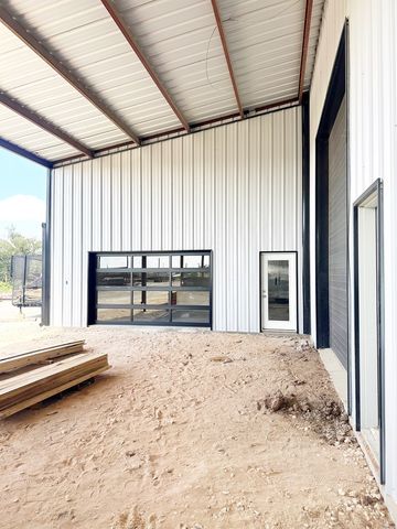 3222 Sherman Rd, Big Spring, TX 79720