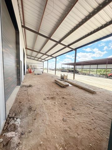 3222 Sherman Rd, Big Spring, TX 79720