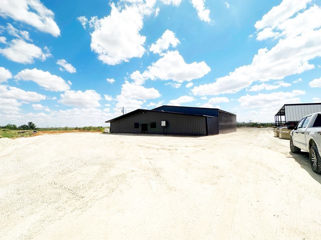 3222 Sherman Rd, Big Spring, TX 79720