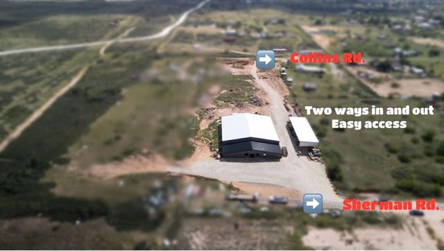 3222 Sherman Rd, Big Spring, TX 79720
