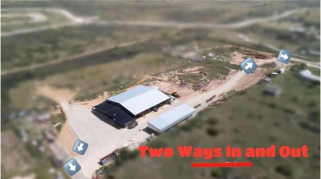 3222 Sherman Rd, Big Spring, TX 79720