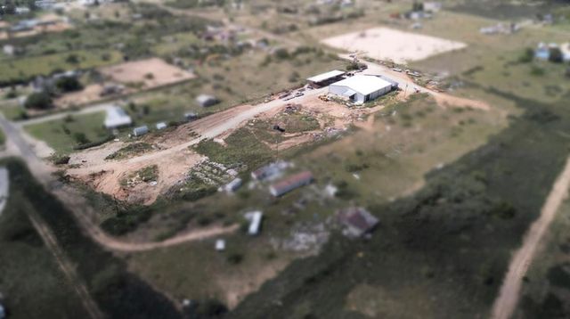 3222 Sherman Rd, Big Spring, TX 79720