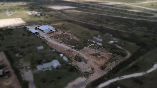 3222 Sherman Rd, Big Spring, TX 79720
