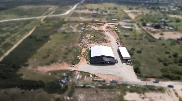 3222 Sherman Rd, Big Spring, TX 79720