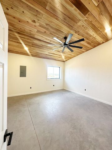 3222 Sherman Rd, Big Spring, TX 79720