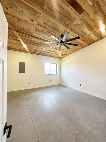 3222 Sherman Rd, Big Spring, TX 79720