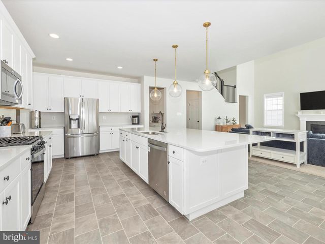 2744 SCARECROW TER, Frederick, MD 21702