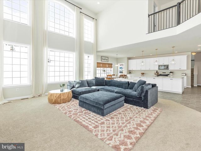 2744 SCARECROW TER, Frederick, MD 21702