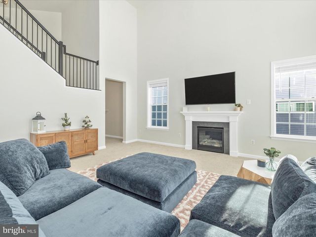 2744 SCARECROW TER, Frederick, MD 21702