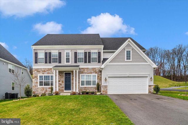 2744 SCARECROW TER, Frederick, MD 21702