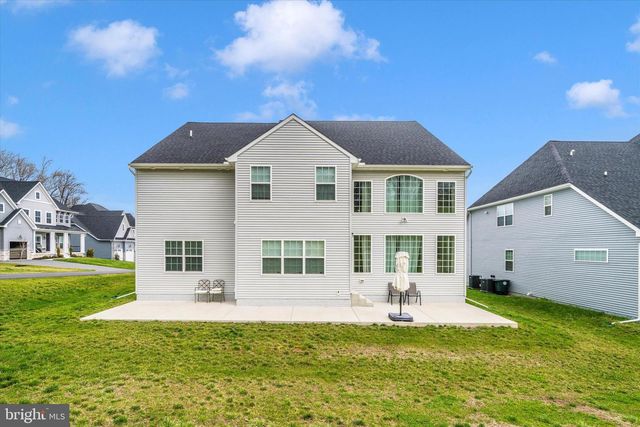 2744 SCARECROW TER, Frederick, MD 21702