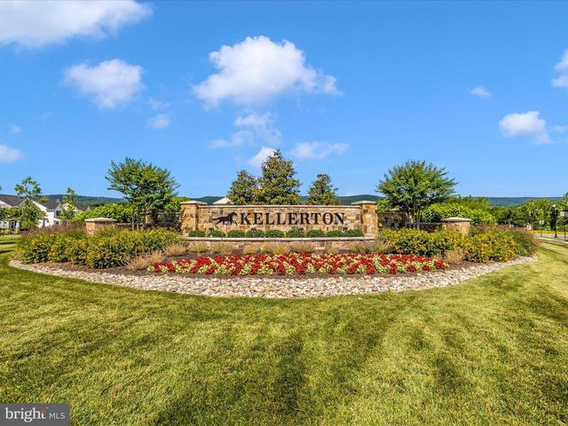 2744 SCARECROW TER, Frederick, MD 21702