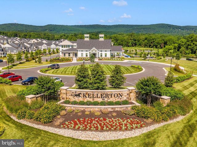 2744 SCARECROW TER, Frederick, MD 21702