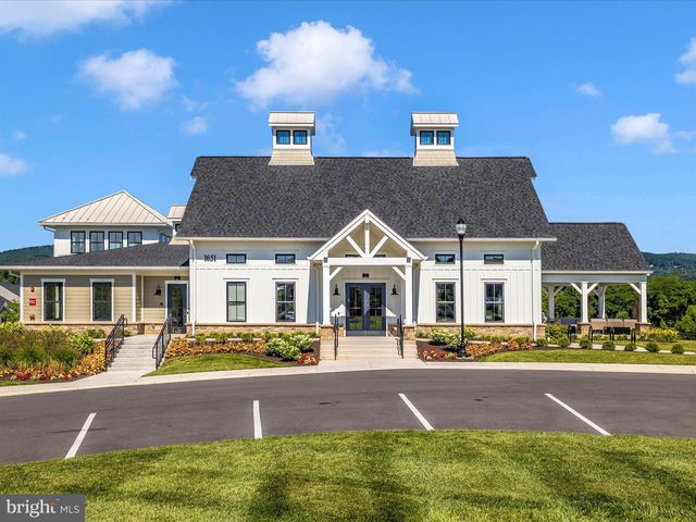 2744 SCARECROW TER, Frederick, MD 21702