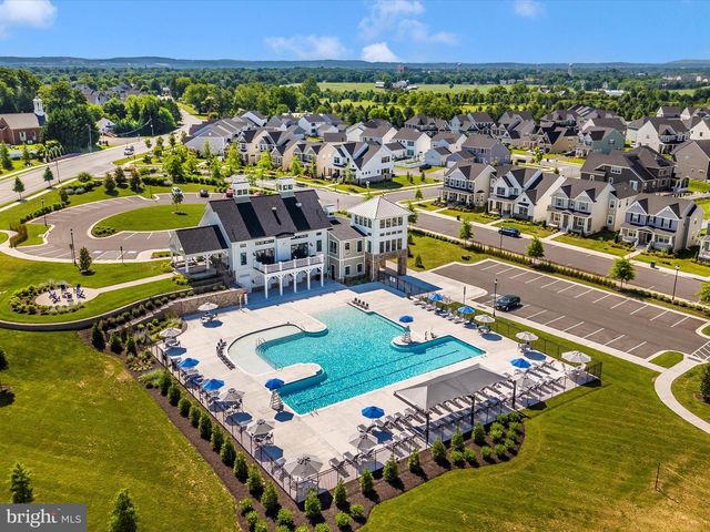 2744 SCARECROW TER, Frederick, MD 21702