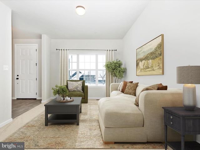 2744 SCARECROW TER, Frederick, MD 21702