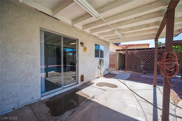 5142 Tahnee Drive, Las Vegas, NV 89122