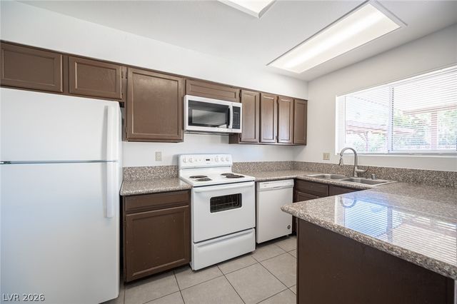 5142 Tahnee Drive, Las Vegas, NV 89122