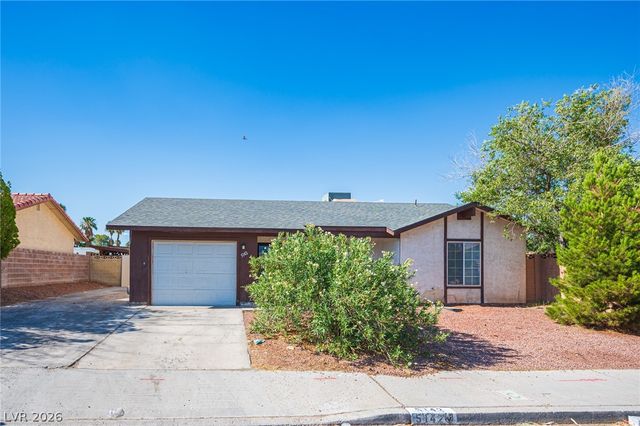 5142 Tahnee Drive, Las Vegas, NV 89122