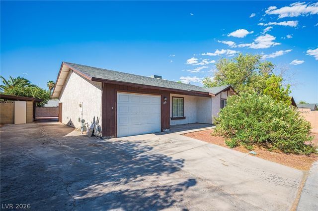 5142 Tahnee Drive, Las Vegas, NV 89122