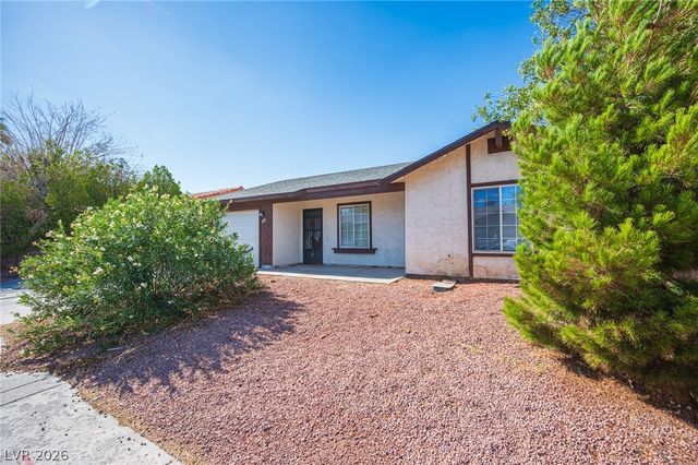 5142 Tahnee Drive, Las Vegas, NV 89122