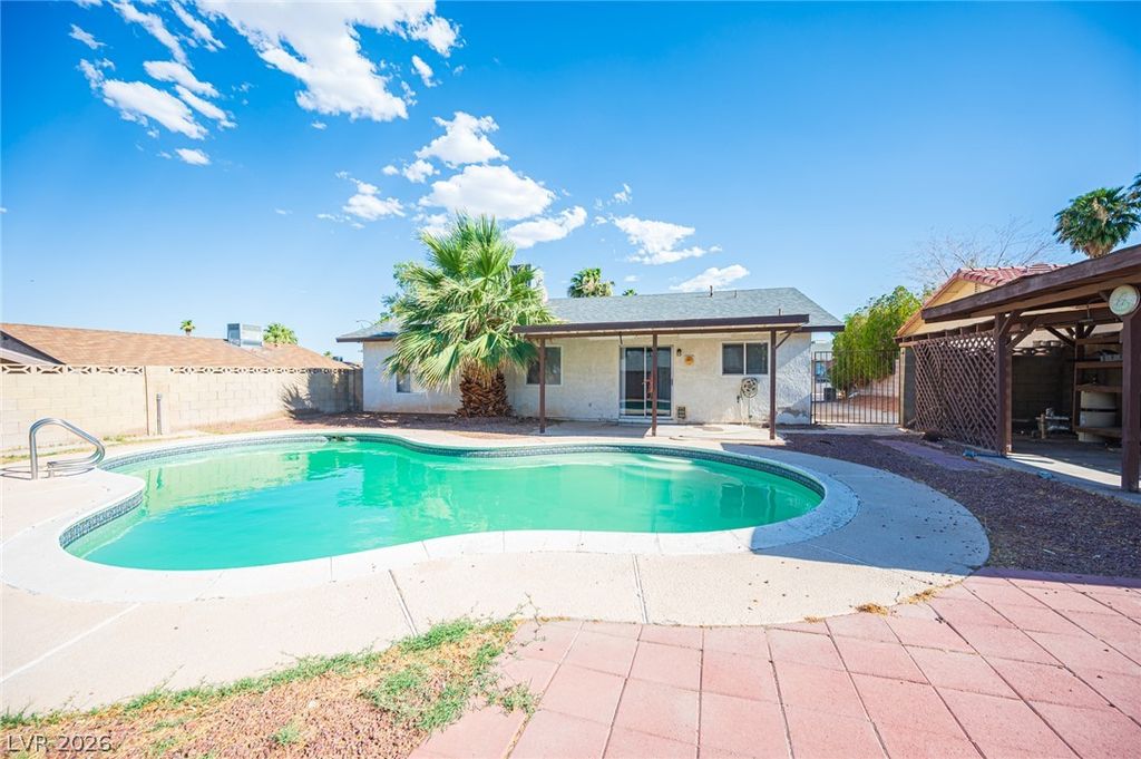 5142 Tahnee Drive, Las Vegas, NV 89122 — photo 2