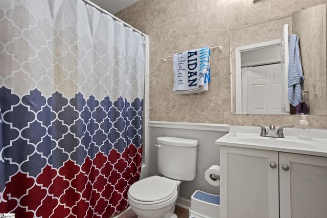 40 Westview Avenue, Greenville, SC 29609