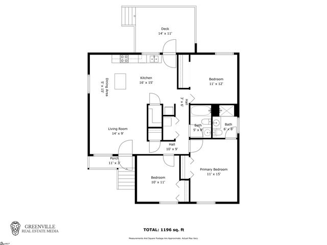 40 Westview Avenue, Greenville, SC 29609